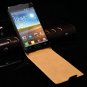 Genuine Leather Case For Lg P705 Optimus L7 P700 Phone Bag Cover F 1948603696-1-black