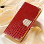 Luxury Bling Pu Leather Case For Lg Optimus L7 Ii 2 P710 P713 P715 32250887329-1-black case