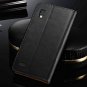 Genuine Leather Wallet Case For Lg Optimus L9 P760 P765 With Stand 32264073096-2-white case