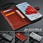 Vintage Wallet With Stand Pu Leather Case For Lg G Pro 2 Phone Bag 1870471051-1-black