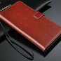 Vintage Wallet With Stand Pu Leather Case For Lg G Pro 2 Phone Bag 1870471051-3-brown