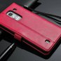 Vintage Wallet With Stand Pu Leather Case For Lg G Pro 2 Phone Bag 1870471051-3-brown