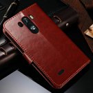 Vintage Wallet With Stand Pu Leather Case For Lg Optimus G3 D855 D 1949540397-2-Brown