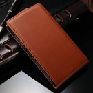 Genuine Leather Case For Lg P705 Optimus L7 P700 Phone Bag Cover F 1948603696-2-brown