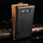 Genuine Leather Case For Lg P705 Optimus L7 P700 Phone Bag Cover F 1948603696-2-brown
