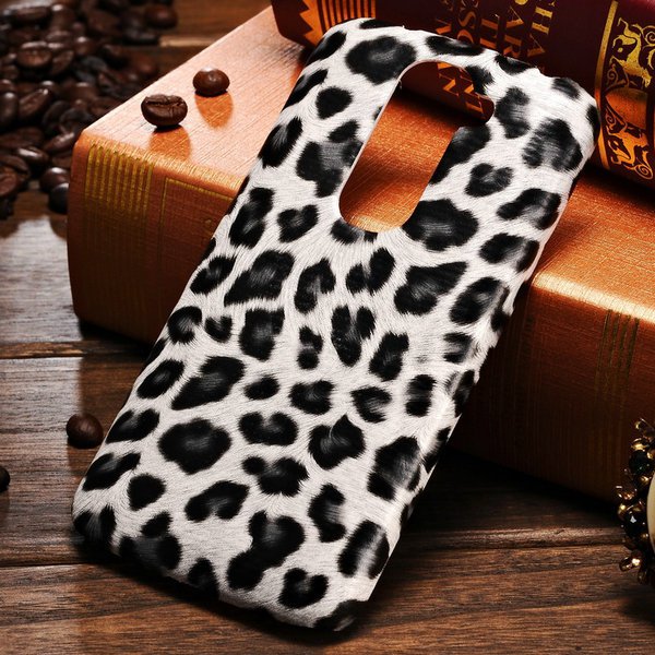 Leopard Skin Pattern Hard Case For Lg Optimus G2 Mini D620 D625 Pl 32247343293-1-white case