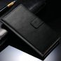 Wallet Phone Bag For Sony Xperia Z3 Vintage Genuine Leather Case W 2042889749-4-rose
