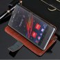 Luxury Vintage Stand Wallet Pu Leather Case For Sony Xperia Z L36H 1164444735-3-Brown
