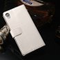 Luxury Vintage Wallet Stand Pu Leather Case For Sony Xperia Z2 L50 1810859351-1-black