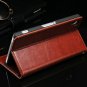 Luxury Vintage Wallet Stand Pu Leather Case For Sony Xperia Z2 L50 1810859351-4-rose