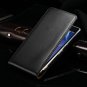 Genuine Leather Wallet Case For Sony Xperia Z2 D6502 L50W L50 With 1897604415-4-Style 1 rose