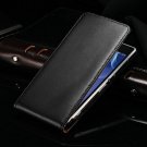 Genuine Leather Wallet Case For Sony Xperia Z2 D6502 L50W L50 With 1897604415-5-Style 2 black