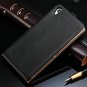Genuine Leather Case For Sony Xperia Z3 D6603 D6643 D6653 Flip Sty 32266229036-2-white case
