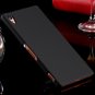Z4 Case Art Luxury Oil Paint Hard Pc Case For Sony Z4 E6533 E6553 32331767373-5-Hot Pink