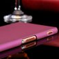 Z4 Case Art Luxury Oil Paint Hard Pc Case For Sony Z4 E6533 E6553 32331767373-5-Hot Pink