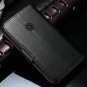 Wallet Case For Nokia Lumia 520 Genuine Leather With Stand Flip Ph 1652045672-1-Black