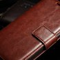 Vintage Wallet Style Pu Leather Case For Lenovo S850 Leather Phone 32281375599-1-black