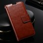 Vintage Wallet With Stand Pu Leather Case For Lenovo P770 Flip Sty 32263441883-2-brown case
