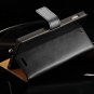 Genuine Leather Case For Lenovo K900 Luxury Wallet Flip Style Cove 1919696743-1-Black