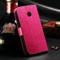 Vintage Flip Leather Case For Motorola Moto E Xt1021 Xt1022 Xt1025 2027419553-2-White