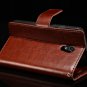 Deluxe Stand Wallet Style Leather Case For Motorola Moto G2 Xt1063 32263374062-1-black case