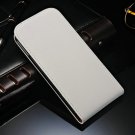 Genuine Leather Wallet With Stand Case For Motorola Moto G Phone B 1934312428-5-Style 2  white