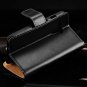 Genuine Leather Wallet With Stand Case For Motorola Moto G Phone B 1934312428-5-Style 2  white