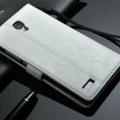 Vintage Wallet With Stand Pu Leather Case Cover For Xiaomi Redmi N 1870498755-2-White
