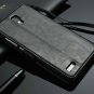 Vintage Wallet With Stand Pu Leather Case Cover For Xiaomi Redmi N 1870498755-6-Red