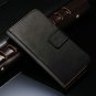 Vintage Genuine Leather Case For Xiaomi M2 Mi2 2S M2S Mi2S Wallet  2024042609-1-black