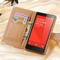 New Arrival Wallet Style Bling Leather Case For Xiaomi Hongmi Note 32251052539-2-white case