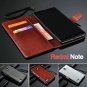 Vintage Wallet With Stand Pu Leather Case Cover For Xiaomi Redmi N 1870498755-4-Blue