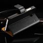 New 2015 Vintage Phone Bag Cover For Xiaomi Redmi Hongmi Wallet St 2025119869-1-Black case for Redmi