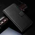 Genuine Leather Phone Bag For Huawei Ascend Mate 2 Wallet Style Co 1906487686-1-Black