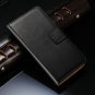 Genuine Leather Case For Huawei Ascend Y300 U8833 T8833 Wallet Pho 2023838594-1-black