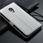 Deluxe Retro Wallet Pu Leather Case For Meizu Mx4 Pro Flip Book St 32275613889-5-red