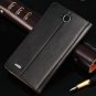Genuine Leather Wallet Stand Case For Zte Grand X Quad V987 V967S  32266217214-1-black case