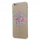 Phone Cases For Iphone 6 Case 4.7"" Coloured Drawing Cover Mobile P 2039044215-13-i610135