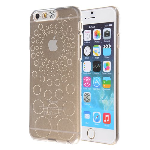 Phone Case For Iphone 6 Case 4.7 Flashing Led Cover Mobile Phone B 2044272687-4-i610404