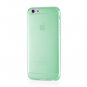 Phone Cases For Iphone 6 Case 0.3 Mm Tpu Transparent Candy Color C 2038203736-1-Clear