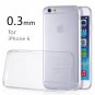 Phone Cases For Iphone 6 Case 0.3 Mm Tpu Transparent Candy Color C 2038203736-3-Army Green