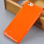 Phone Cases For Iphone 6 Case Silicon Candy Color Cover Case Mobil 2038646886-3-Green
