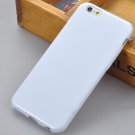 Phone Cases For Iphone 6 Case Silicon Candy Color Cover Case Mobil 2038646886-7-White