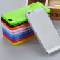 Phone Cases For Iphone 6 Case Silicon Candy Color Cover Case Mobil 2038646886-8-Yellow