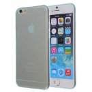Phone Cases For Iphone 6 Case Silicon Candy Color Transparent Cove 2038642134-5-i6115Green