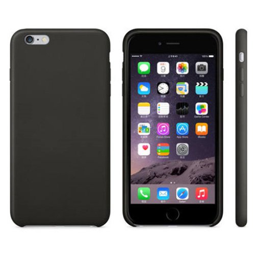 Phone Case For Iphone 6 Case Silicon Soft Cover For Iphone 6 Plus  32223736118-5-i6 Plus