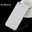 Phone Cases For Iphone 6 Case Tpu Soft Frosted With Dust Plug Cove 32216271169-2-i6Clear