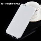 Phone Cases For Iphone 6 Case Tpu Soft Frosted With Dust Plug Cove 32216271169-8-i6 plus Clear