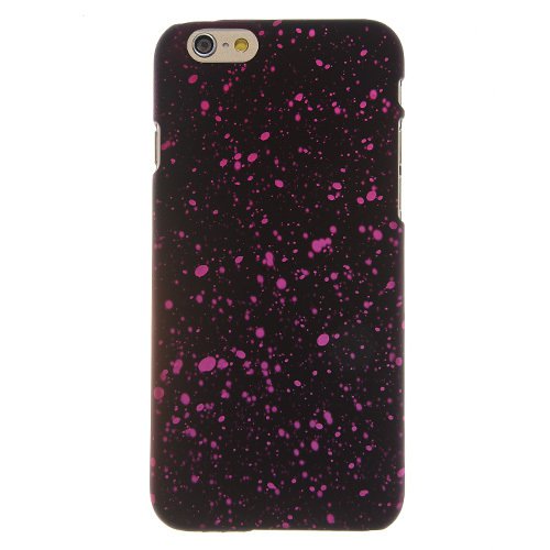 Phone Cases For Iphone 6 Case Grind Arenaceous The Starry Sky Cove 2038200206-7-rose