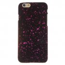 Phone Cases For Iphone 6 Case Grind Arenaceous The Starry Sky Cove 2038200206-7-rose